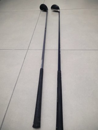 Set Palos Golf