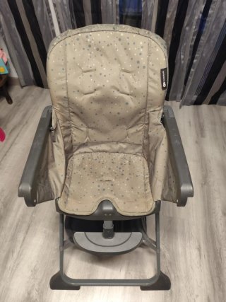 Trona Plegable Kinderkraft