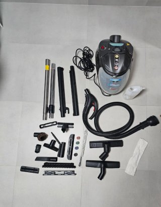 Vaporeta Polti