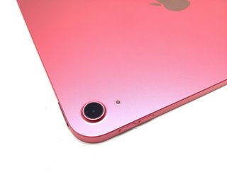 E1212220-0 IPAD APPLE IPAD A16 128GB (A3354)