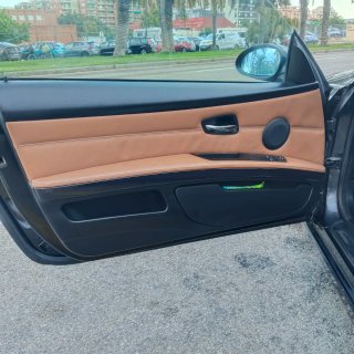 BMW Serie 3 2007