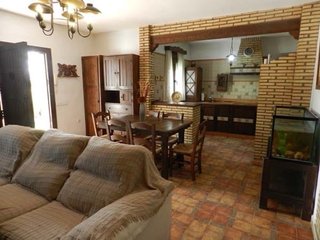 Alquiler casa rural conil vacacional