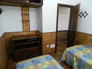 Alquiler casa rural conil vacacional