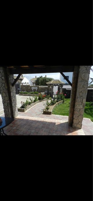 Alquiler casa rural conil vacacional