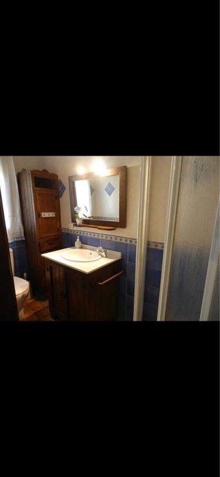 Alquiler casa rural conil vacacional