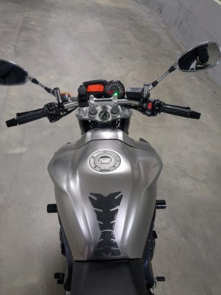 Yamaha FZ1 N 26.500 km