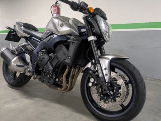 Yamaha FZ1 N 26.500 km