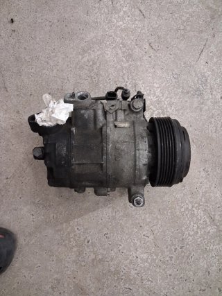 Compresor Aire Acondicionado BMW N47