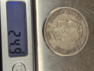 Lote 3 Duro 5 Pesetas Alf. XIII Pelón Niño Cadete