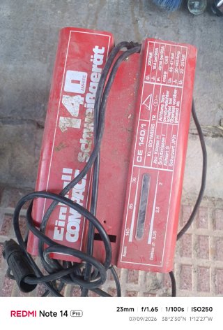 Lote Herramientas: ver tod