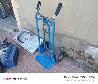 Lote Herramientas: ver tod