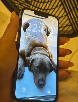 iPhone 13 Pro 128GB Blu