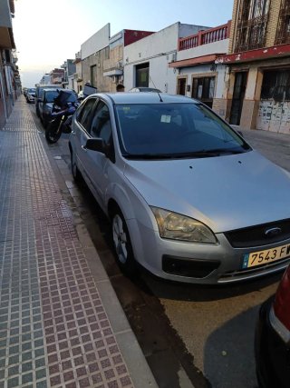 Ford Focus 2007
