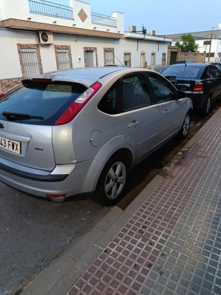 Ford Focus 2007