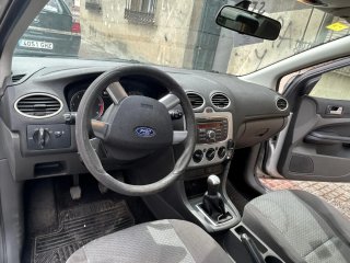 Ford Focus 2007