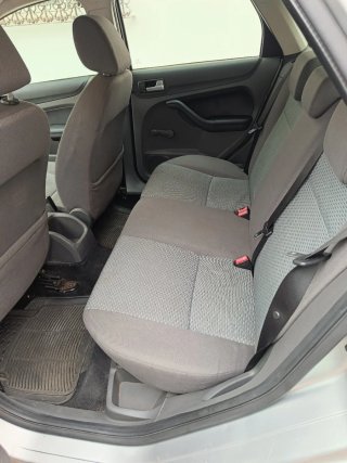 Ford Focus 2007