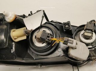 93175368 faro opel astra g fastback (t98) 20234270
