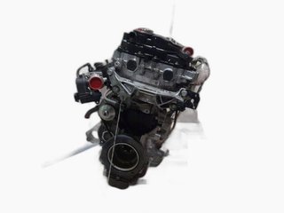 Motor Opel Mokka Elegance · 24h
