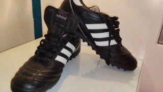 Adidas Kaiser 5 Multitacos Talla 44