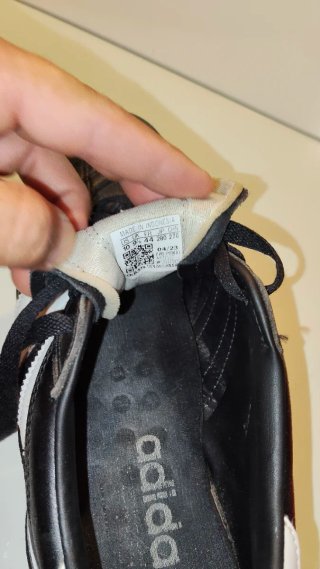 Adidas Kaiser 5 Multitacos Talla 44