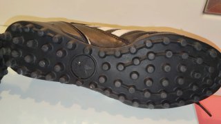 Adidas Kaiser 5 Multitacos Talla 44