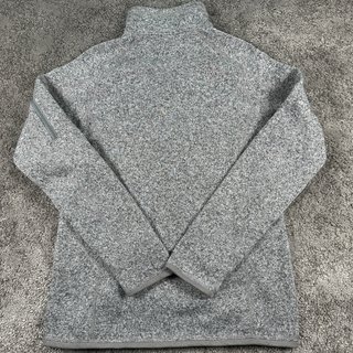 Polar Patagonia Better Sweater Mujer Talla L