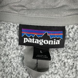 Polar Patagonia Better Sweater Mujer Talla L