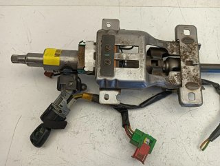 Columna direccion CITROEN C3