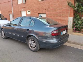 SEAT Toledo 2001