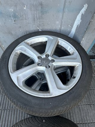Llantas Audi 20 Pulgadas 255/45/R20