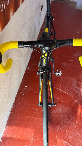 Bicicleta Specialized S-Works SL3 Carretera