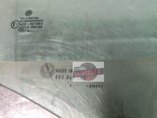 LUNA DELANTERA DERECHA Volkswagen Polo V (6C1)(01.2014->)