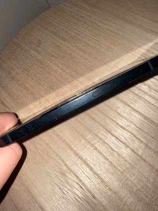 iPhone 13 128GB - Batería a cambiar