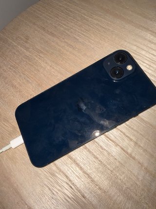iPhone 13 128GB - Batería a cambiar