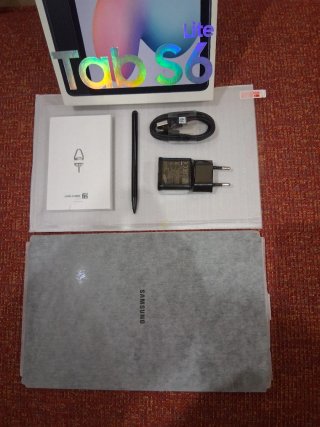 ‼️ Samsung Tab S6 Lite SM-P610 + S Pen 0xford