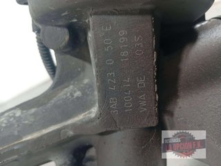 CREMALLERA DIRECCION Volkswagen Passat Variant (365)(10.2010->)