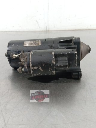 MOTOR ARRANQUE Renault Scenic I (JA...)(1999->)