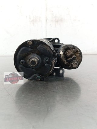 MOTOR ARRANQUE Renault Scenic I (JA...)(1999->)