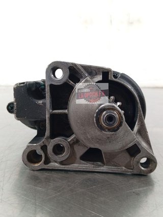 MOTOR ARRANQUE Renault Scenic I (JA...)(1999->)
