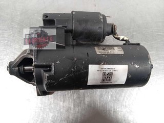 MOTOR ARRANQUE Renault Scenic I (JA...)(1999->)