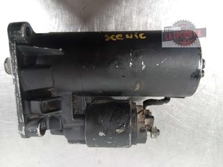 MOTOR ARRANQUE Renault Scenic I (JA...)(1999->)