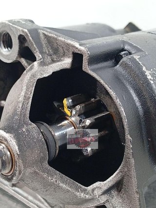 MOTOR ARRANQUE Renault Scenic I (JA...)(1999->)