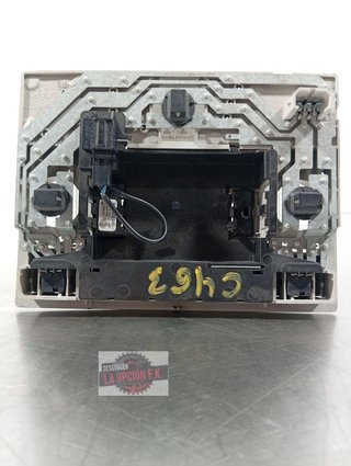 LUZ INTERIOR Volkswagen Polo V (6C1)(01.2014->)