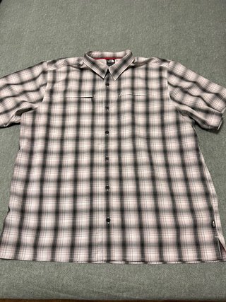 Camisa The North Face Talla 3XL