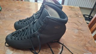 Stivaletti Edea Classica
