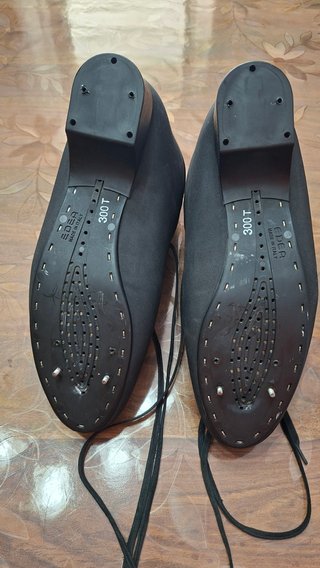 Stivaletti Edea Classica