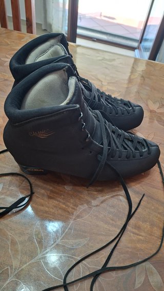 Stivaletti Edea Classica