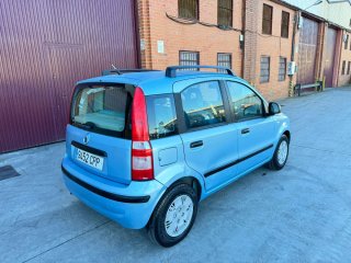 FIAT Panda 2009
