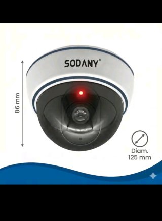 Cámara de seguridad SODANY