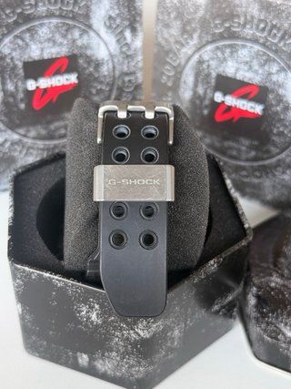 CASIO G-Shock Frogman GWF-D1000-1ER Descatalogado